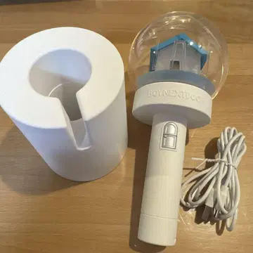 BOYNEXTDOOR OFFICIAL LIGHT STICK 응원봉