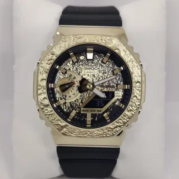 G-SHOCK GM-2100MG-1AJR 월 한정판 모델