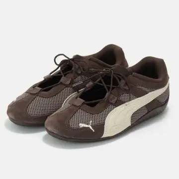 PUMA SPEEDCAT GO WNS brown 24cm