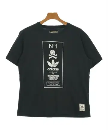 NEIGHBOR HOOD 티셔츠 남성용