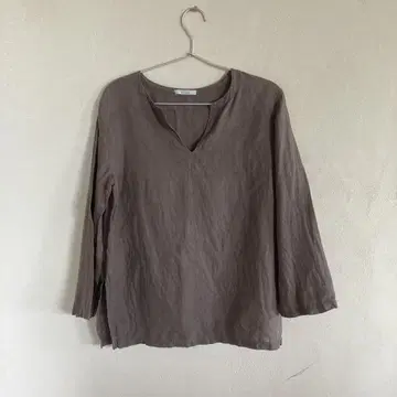 fog linen work. 린넨 셔츠