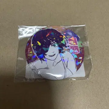 체인소 맨 올스타 캔뱃지 히메노