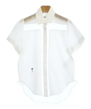 Christian Dior 여성용 캐주얼 셔츠