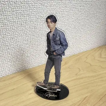 BE:FIRST RYUHEI 아크릴 스탠드 (데님)
