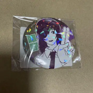 체인소 맨 올스타 캔뱃지 히메노