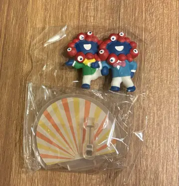 미야쿠미야쿠 피규어 컬렉션 만담