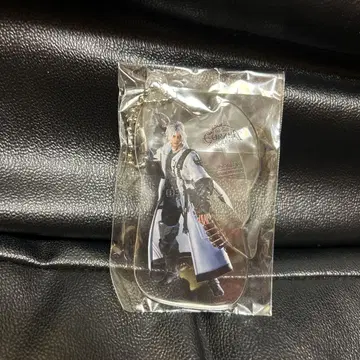 산크레드 아크릴 키링