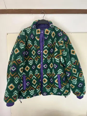 Ocean Pacific OP 다운 자켓 리버서블 아우터 겉옷