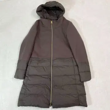 HERNO 다운 코트