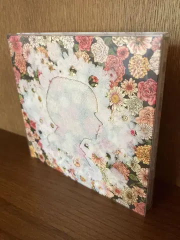 요네즈켄시 Flowerwall 초회 한정판