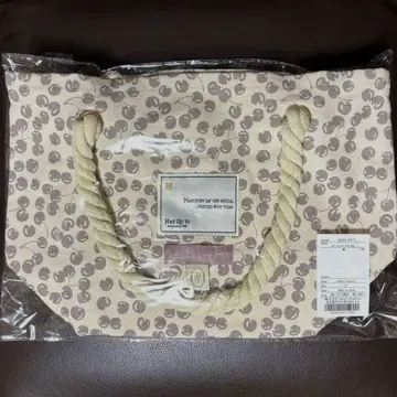 Herlipto HLT Cherry 토트 백