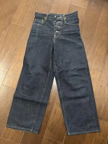 SUGARHILL 클래식 데님 팬츠 사이즈 30