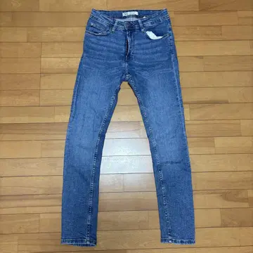ZARA 스키니 데님 EU 38 US 30 ME 30