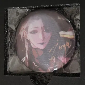 무기미도 Hitcard BOX 혜택 캔뱃지 조야 1