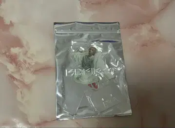 BE:FIRST 준논 아크릴 스탠드
