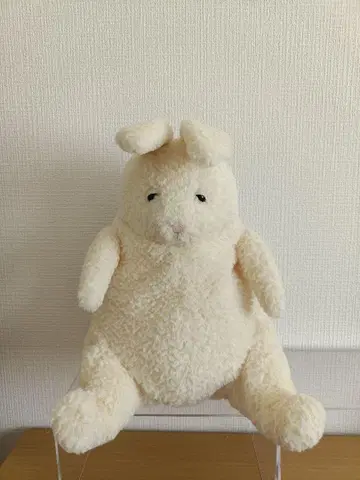 jellycat 토끼 봉제 인형
