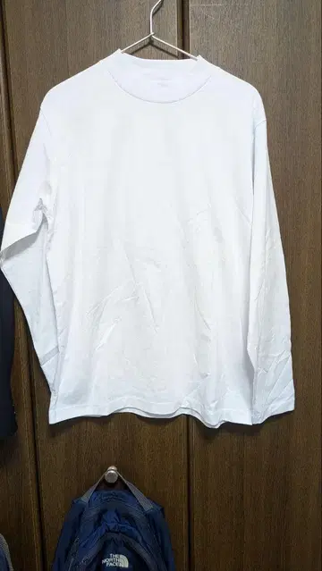 BEAUTY&YOUTH 화이트 T셔츠 L-XL