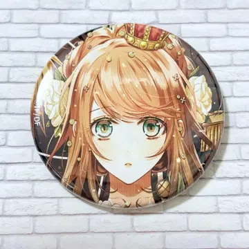 AMNESIA 아므네시아 캔뱃지 주인공 히로인