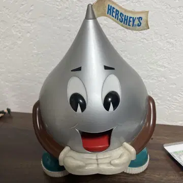 HERSHEY'S 키세스 피규어 약 20cm