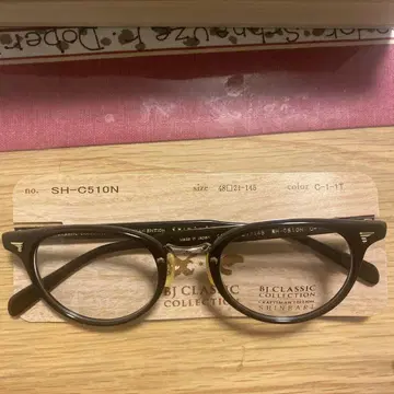 BJ Classic Collection SH-C510N 안경