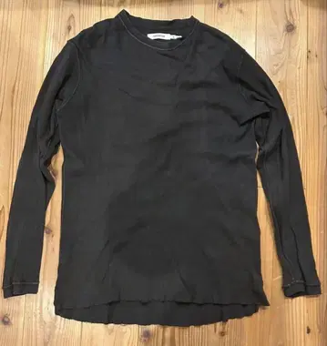 nonnative 서멀 티셔츠