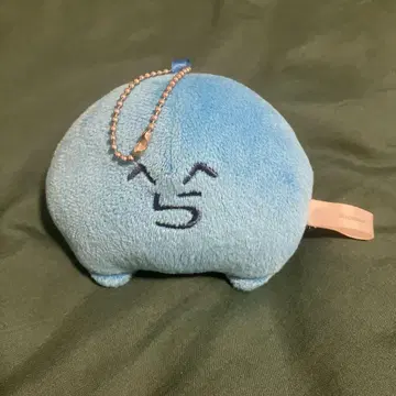 랏다 봉제 인형