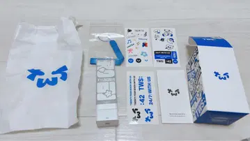 TWS 응원봉