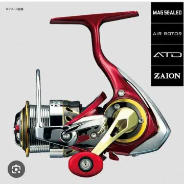 DAIWA 월하미인 EX2004C 미사용 새상품