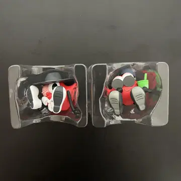 nissy rippy 디오라마 피규어 세트 판매