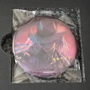 무기미도 Hitcard BOX 혜택 캔뱃지 랑그리 1