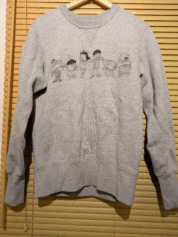 에비수 맨투맨 오소마츠 군