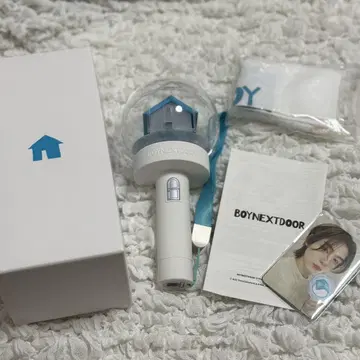 BOYNEXTDOOR 응원봉