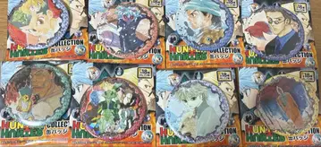 HUNTER x HUNTER HUNTER x HUNTER 컬렉션 캔뱃지