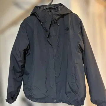 THE NORTH FACE 자켓 카시우스 트리클라이메이트 자켓