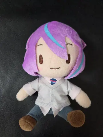 프로세카 카미시로 루이 모어 플러스 봉제 인형