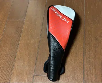 TaylorMade Stealth UT5용 골프헤드커버
