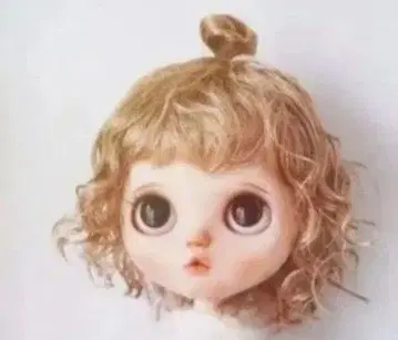 네오 브라이스 가발