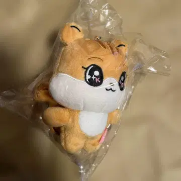 Kep1er 다 Kep1e Yoni 봉제 인형 키링