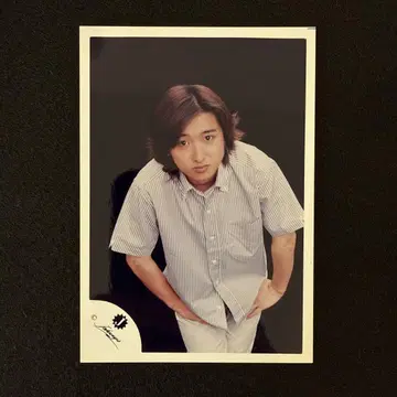 아라시 공식 사진(10) 오노 사토시