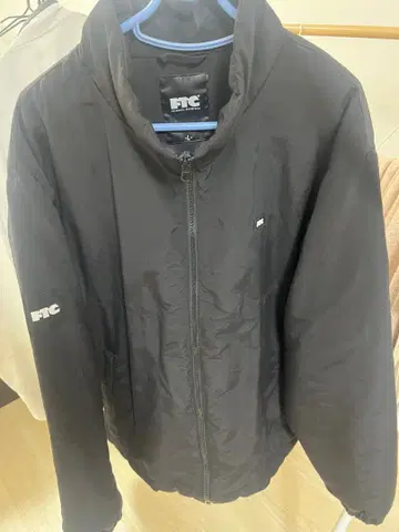 FTC 자켓 L 사이즈