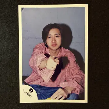 아라시 공식 사진(8) 오노 사토시
