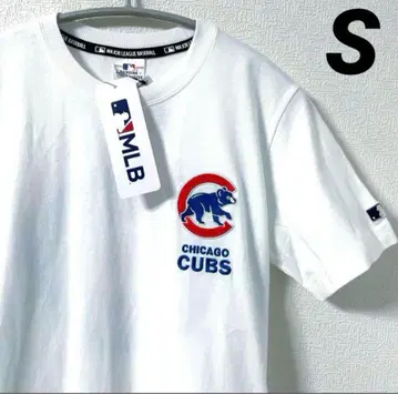 MLB 시카고 컵스 티셔츠 S 사이즈 이마나가 쇼타 스즈키 세이야