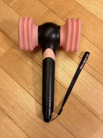 [ 새상품급 ] BLACKPINK 블랙 핑크 응원봉