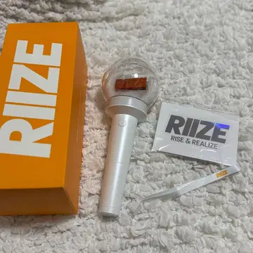 RIIZE 응원봉