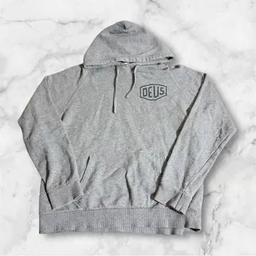 m3257 DEUS EX MACHINA 데우스 엑스 마키나 후드티 M