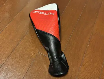 TaylorMade Stealth FW 5번용 골프헤드커버