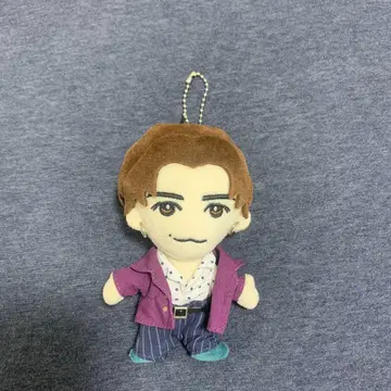 DREAM BOYS 와타나베 쇼타 봉제 인형