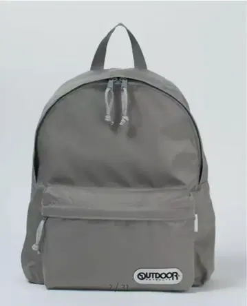 THIRD MAGAZINEXOUTDOORPRODUCTS 백팩 M