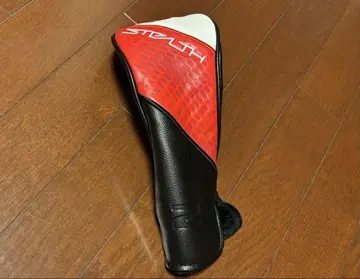 TaylorMade Stealth FW 3번용 골프헤드커버