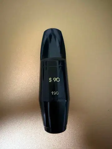 알토 색소폰용 셀마 S90 190